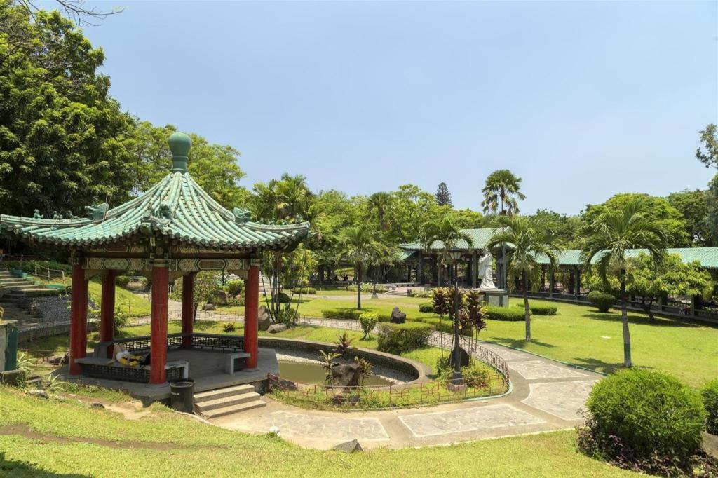 Vieve Hotel Manila Ngoại thất bức ảnh