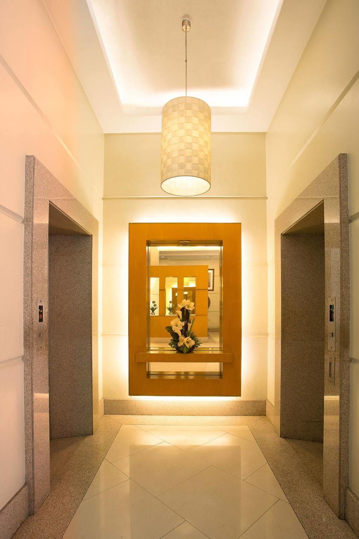 Vieve Hotel Manila Ngoại thất bức ảnh
